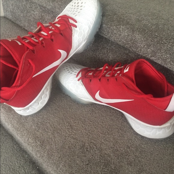 Mike Trout size 12 - Picture 3 of 3